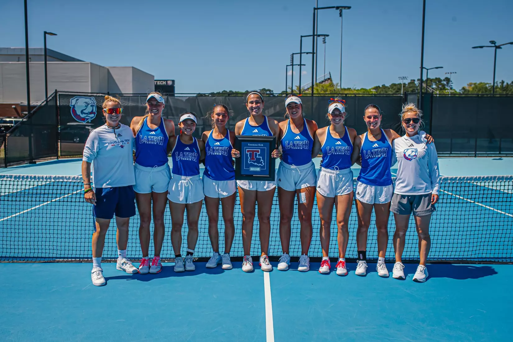 Bulldogs put out Flames with 4-2 conference win
