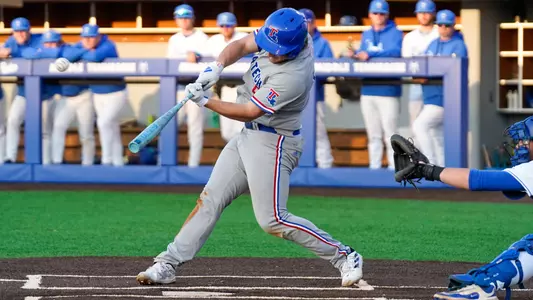 Trey Hawsey vs. Middle Tennessee
