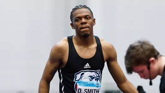 Oscar Smith