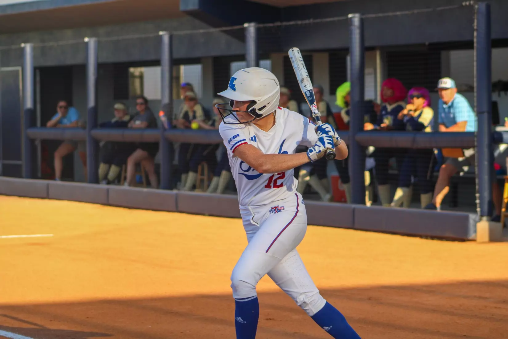Bulldogs Fall to Panthers in Game Two of Series.