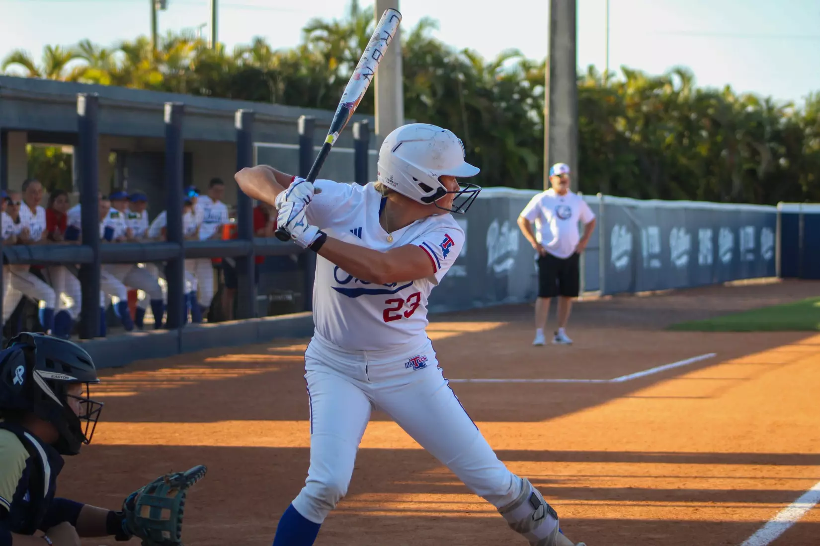 Bulldogs Fall to Panthers in Game Two of Series.