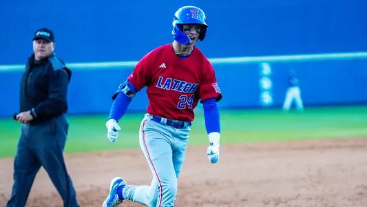 Sebastian Mexico vs. MTSU