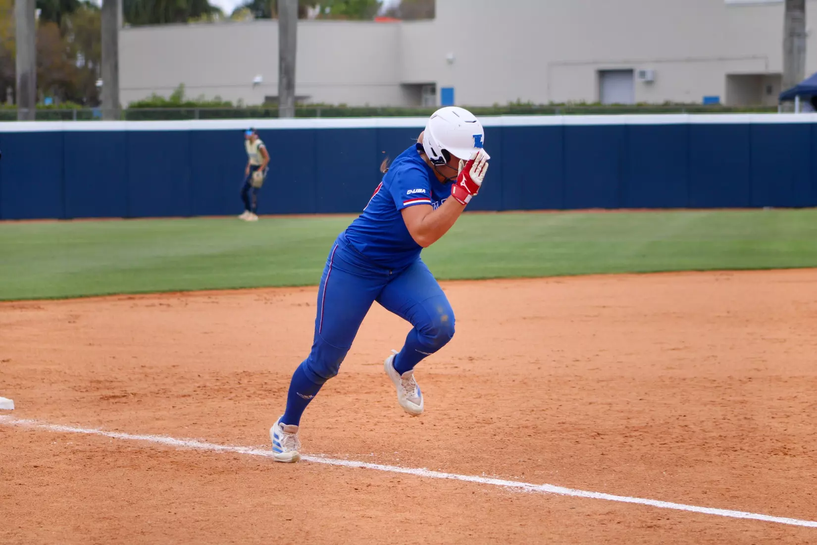 Bulldogs defeat Panthers 5-4 in series finale.