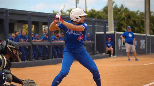 Nicole Hammoude vs. FIU