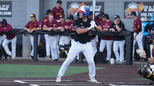 Trey Hawsey vs. ULM