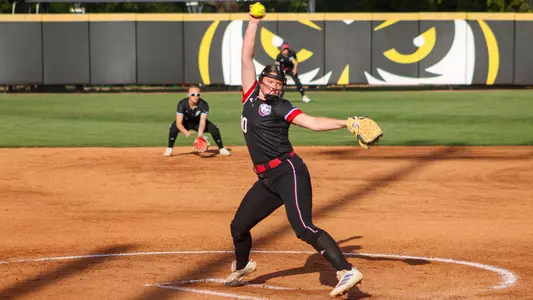 Allie Floyd vs. Kennesaw State