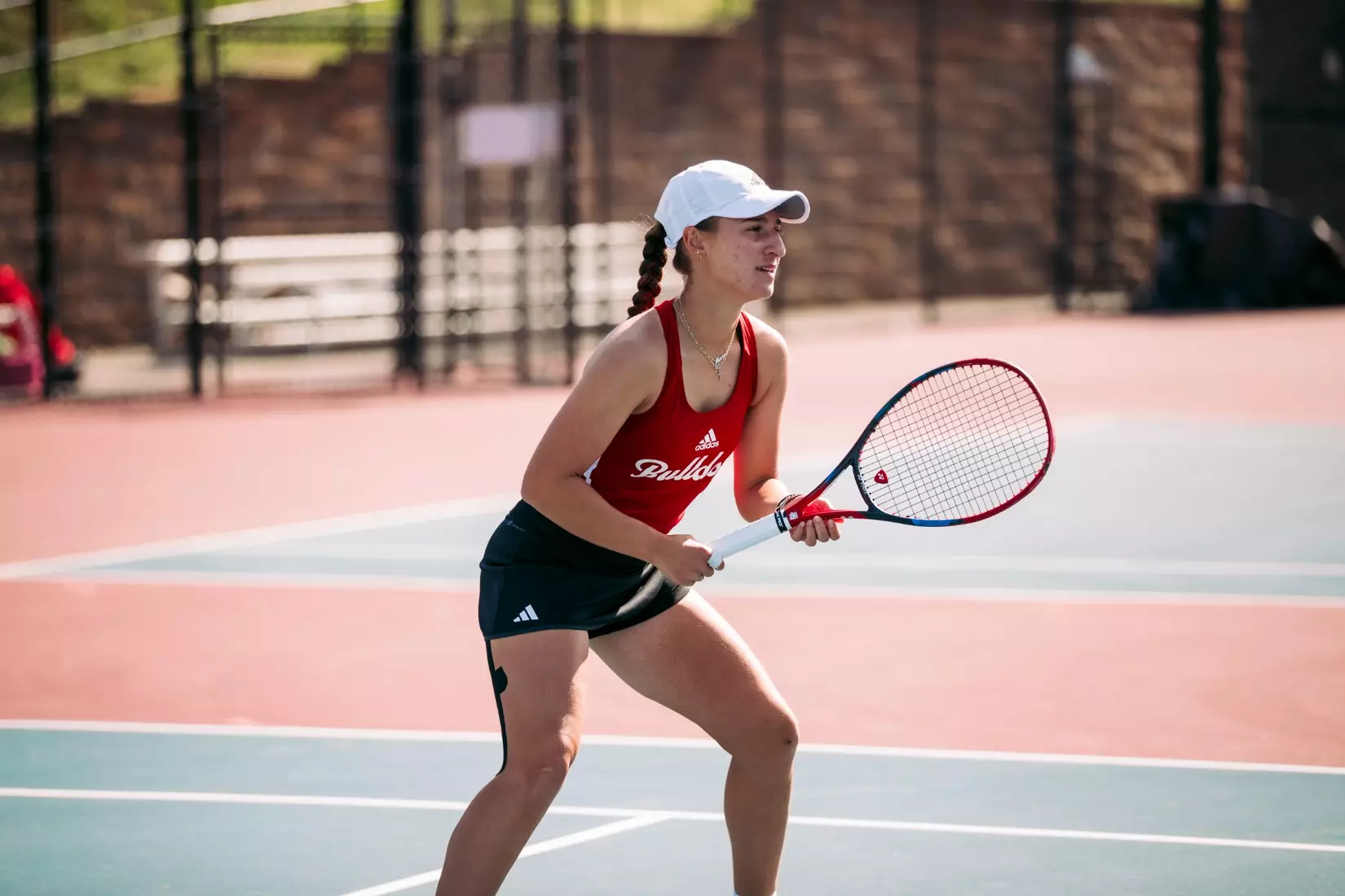 Bulldogs advance to CUSA Tournament finals with 4-1 win over Blue Raiders