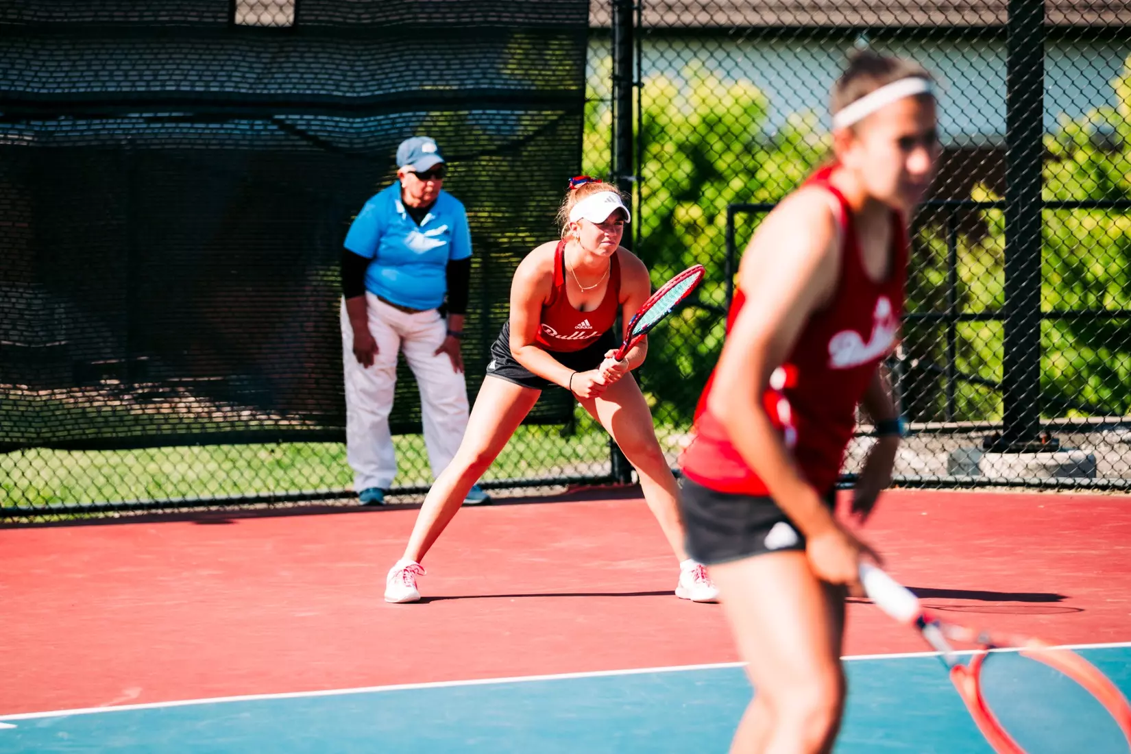 Bulldogs advance to CUSA Tournament finals with 4-1 win over Blue Raiders