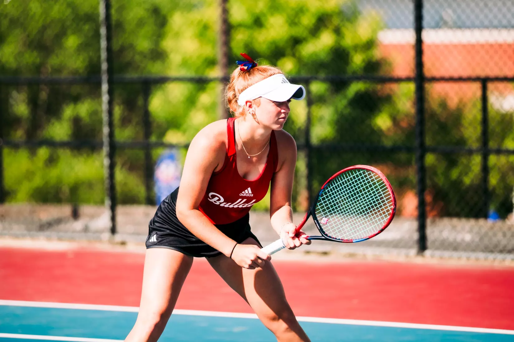 Bulldogs advance to CUSA Tournament finals with 4-1 win over Blue Raiders