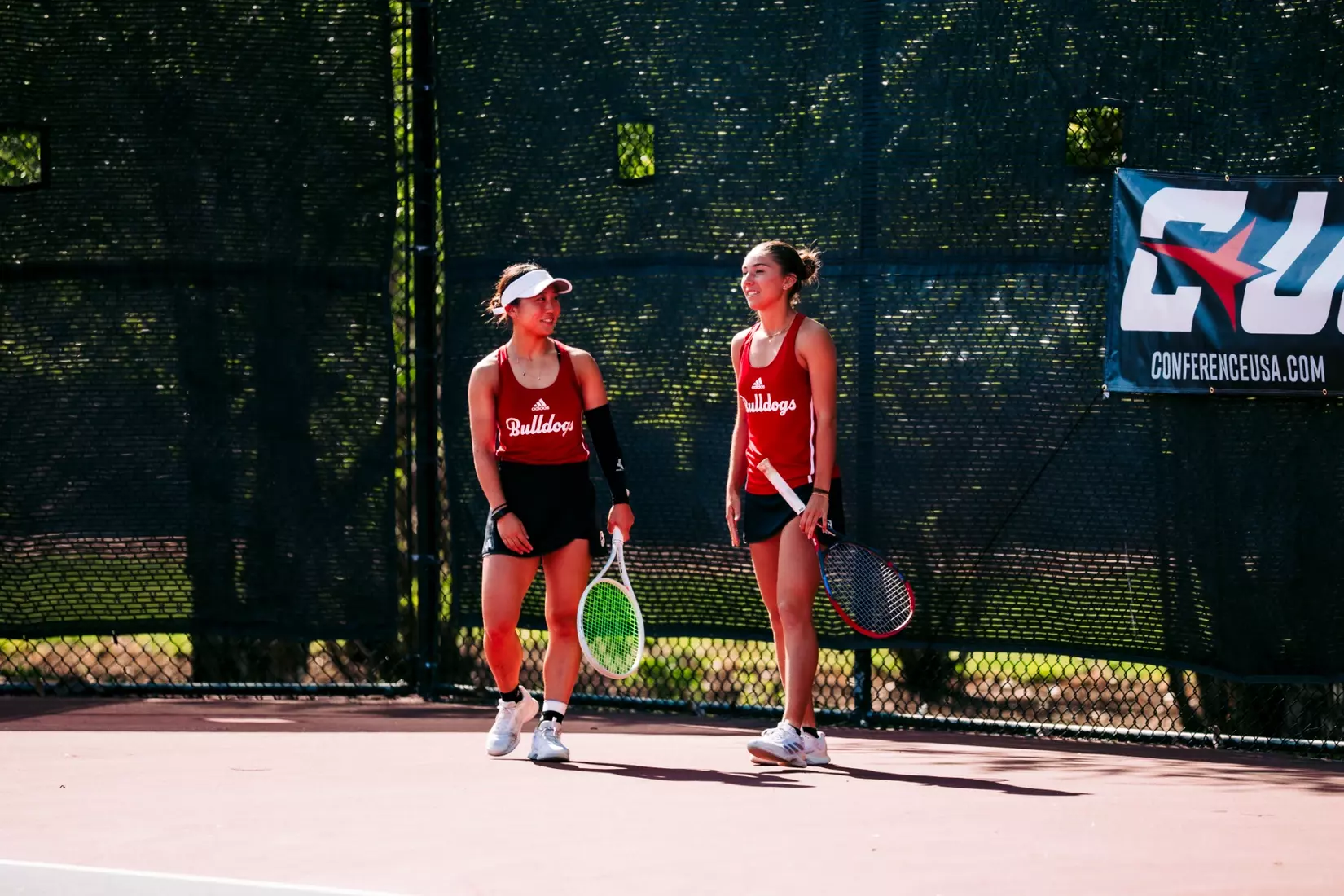 Bulldogs advance to CUSA Tournament finals with 4-1 win over Blue Raiders
