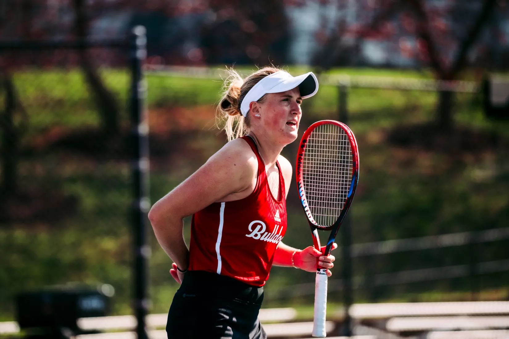 Bulldogs advance to CUSA Tournament finals with 4-1 win over Blue Raiders