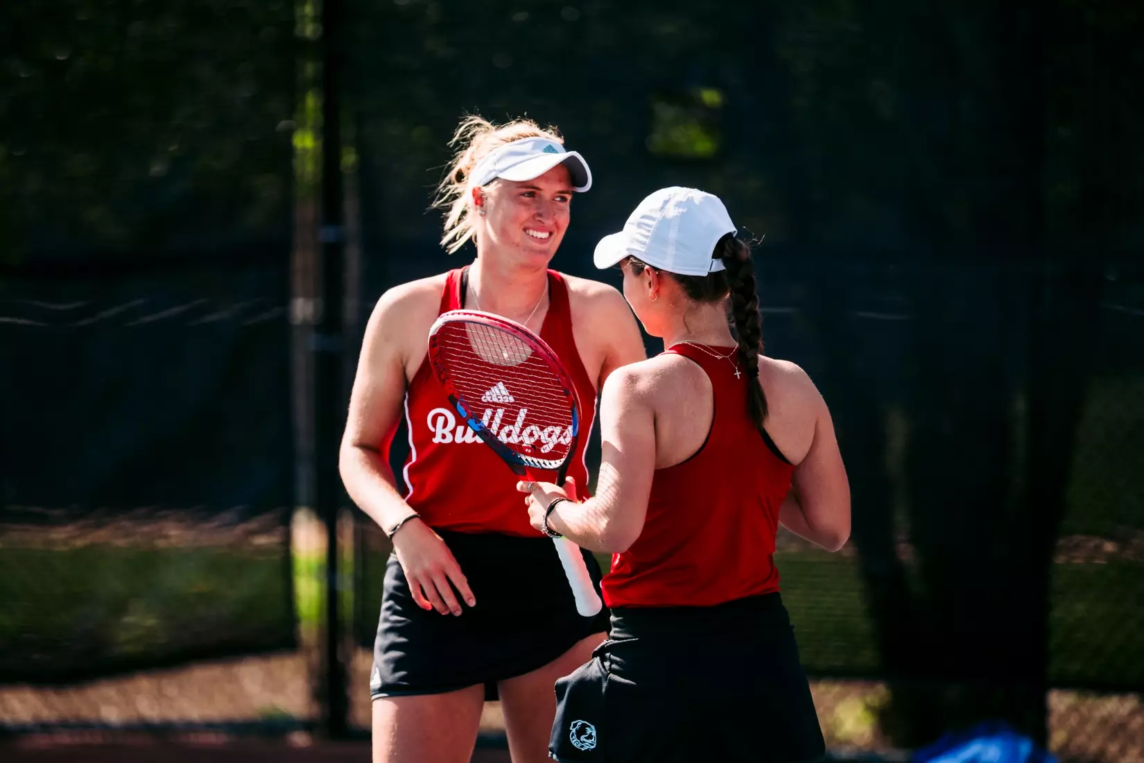 Bulldogs advance to CUSA Tournament finals with 4-1 win over Blue Raiders
