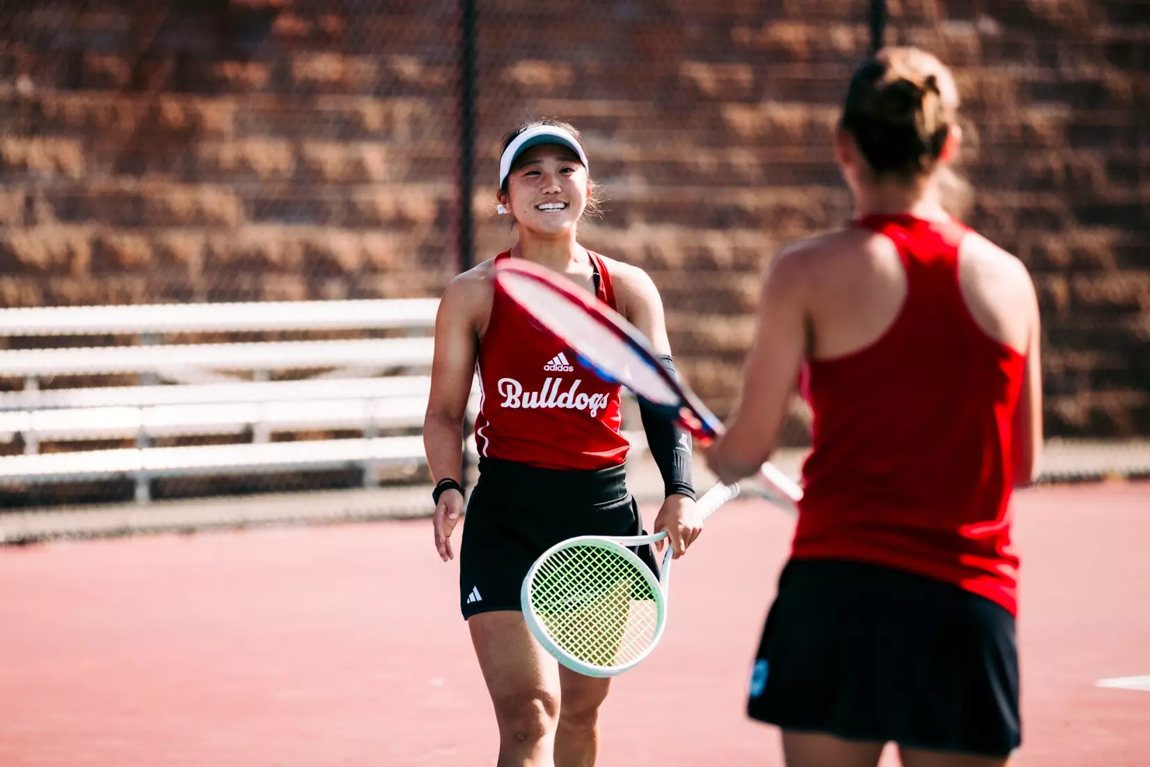 Bulldogs advance to CUSA Tournament finals with 4-1 win over Blue Raiders
