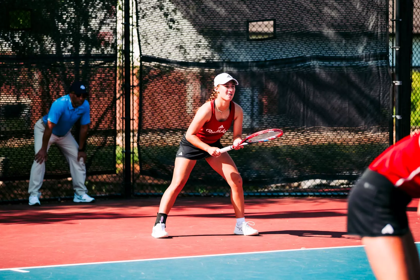 Bulldogs advance to CUSA Tournament finals with 4-1 win over Blue Raiders
