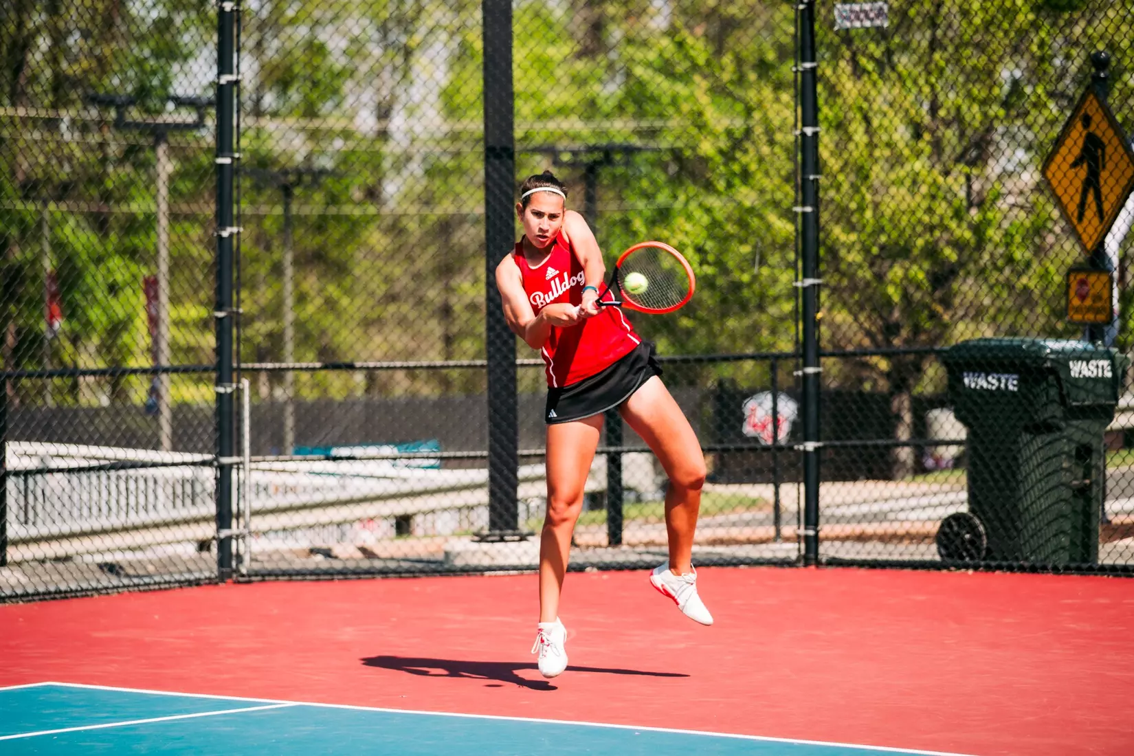 Bulldogs advance to CUSA Tournament finals with 4-1 win over Blue Raiders