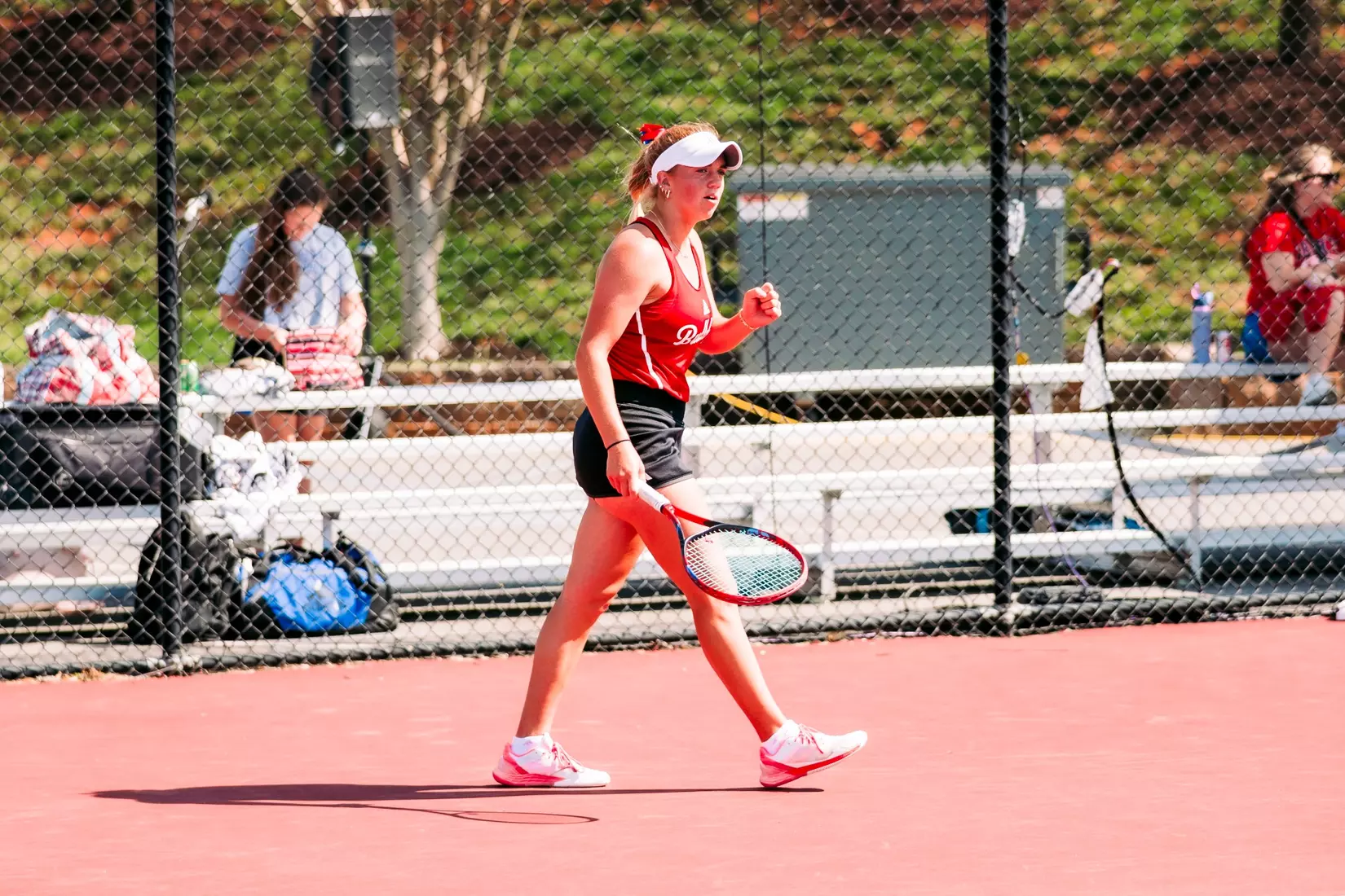 Bulldogs advance to CUSA Tournament finals with 4-1 win over Blue Raiders