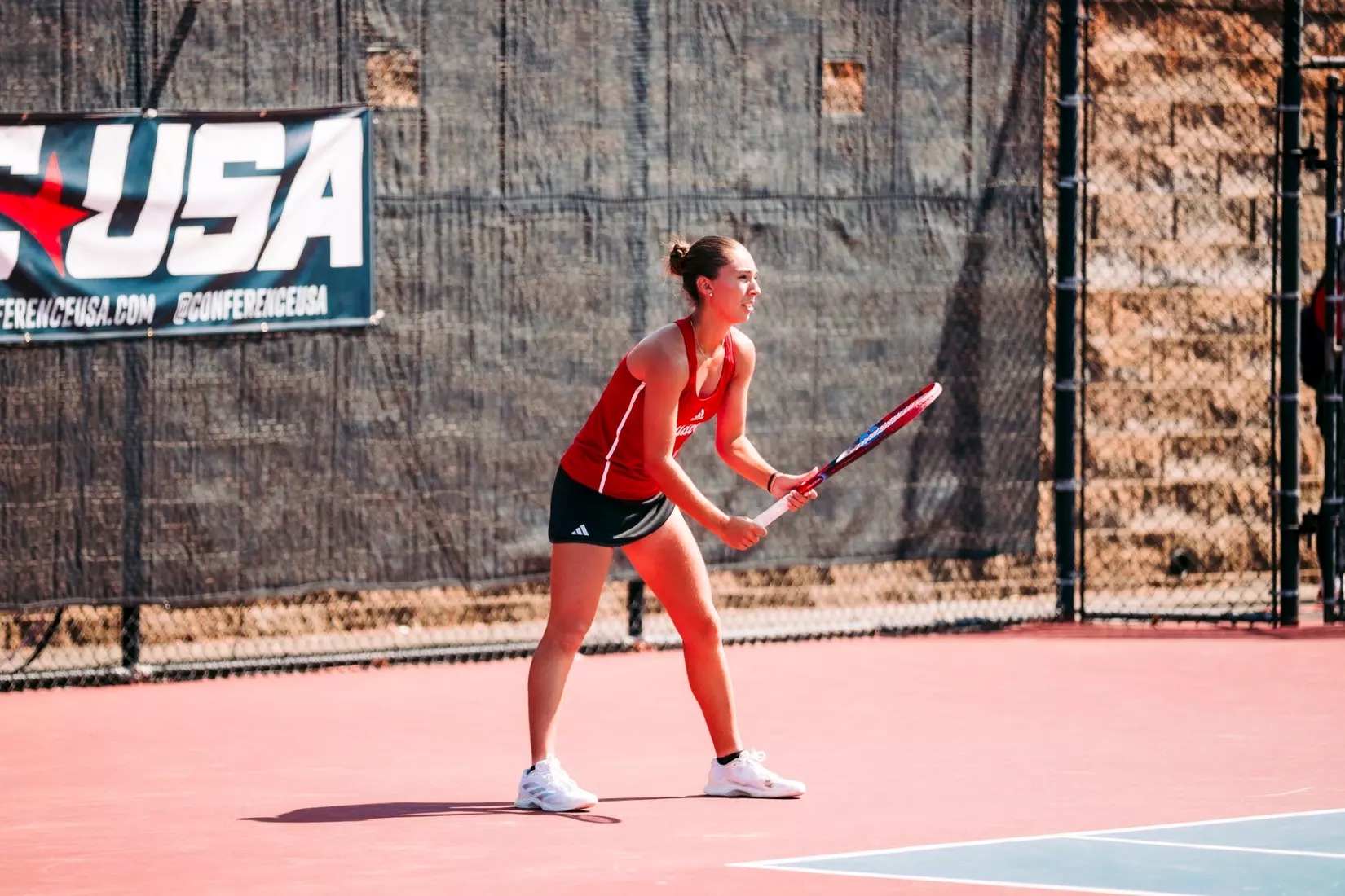 Bulldogs advance to CUSA Tournament finals with 4-1 win over Blue Raiders