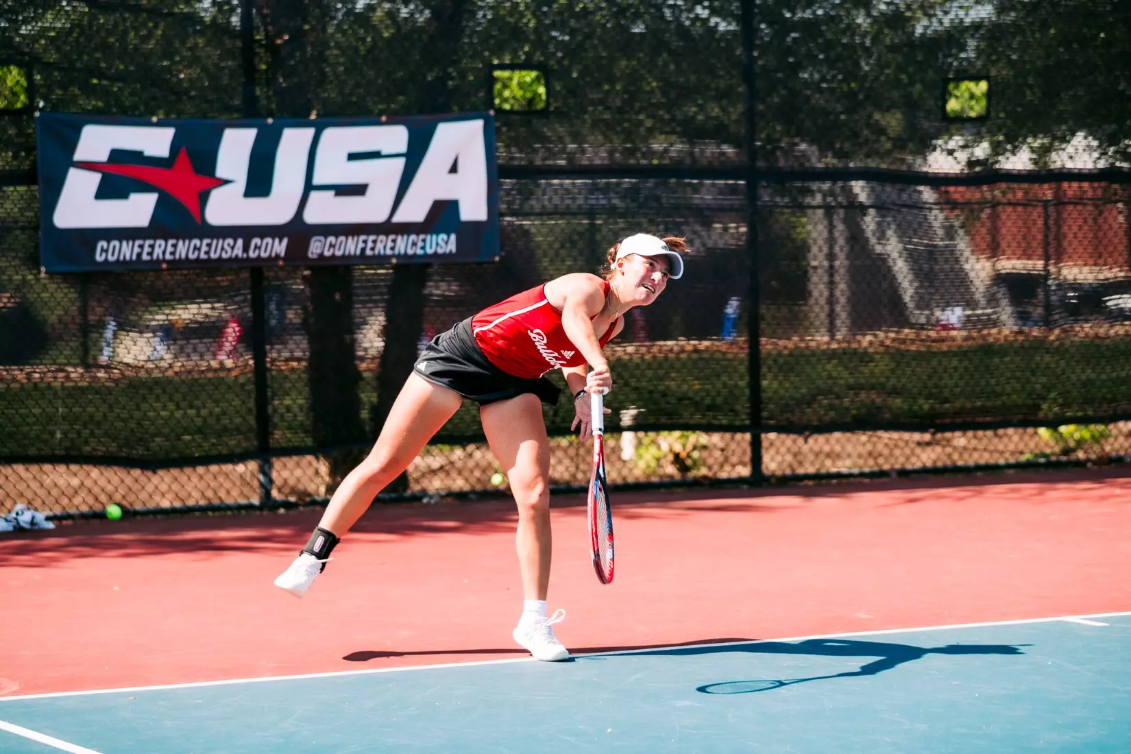 Bulldogs advance to CUSA Tournament finals with 4-1 win over Blue Raiders