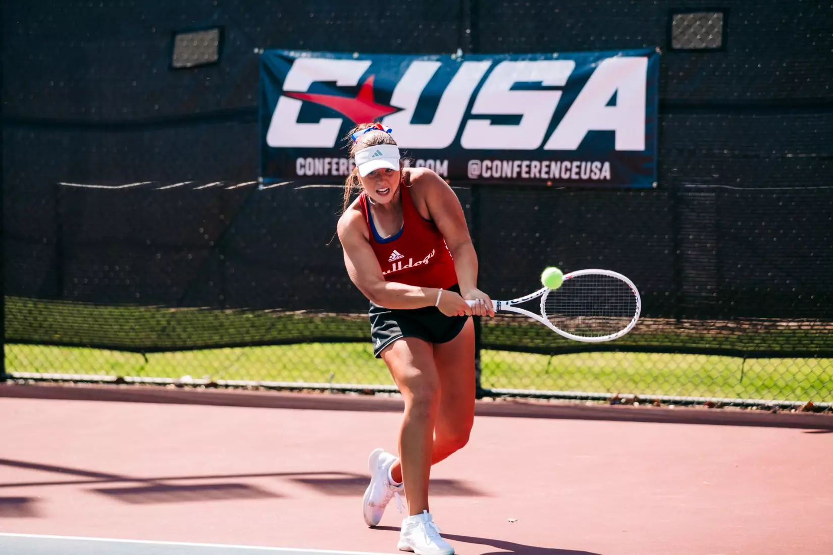 Bulldogs advance to CUSA Tournament finals with 4-1 win over Blue Raiders