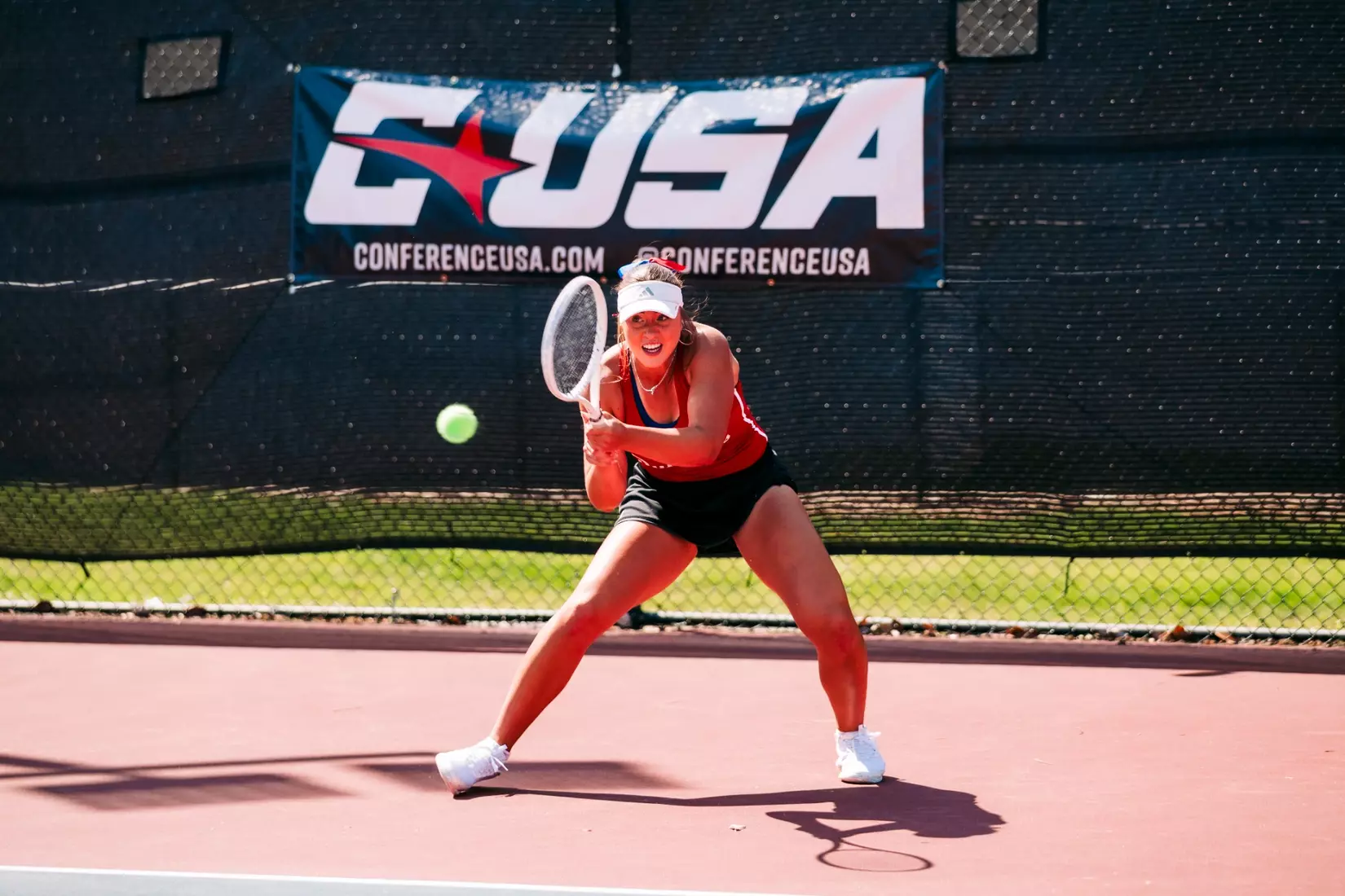 Bulldogs advance to CUSA Tournament finals with 4-1 win over Blue Raiders