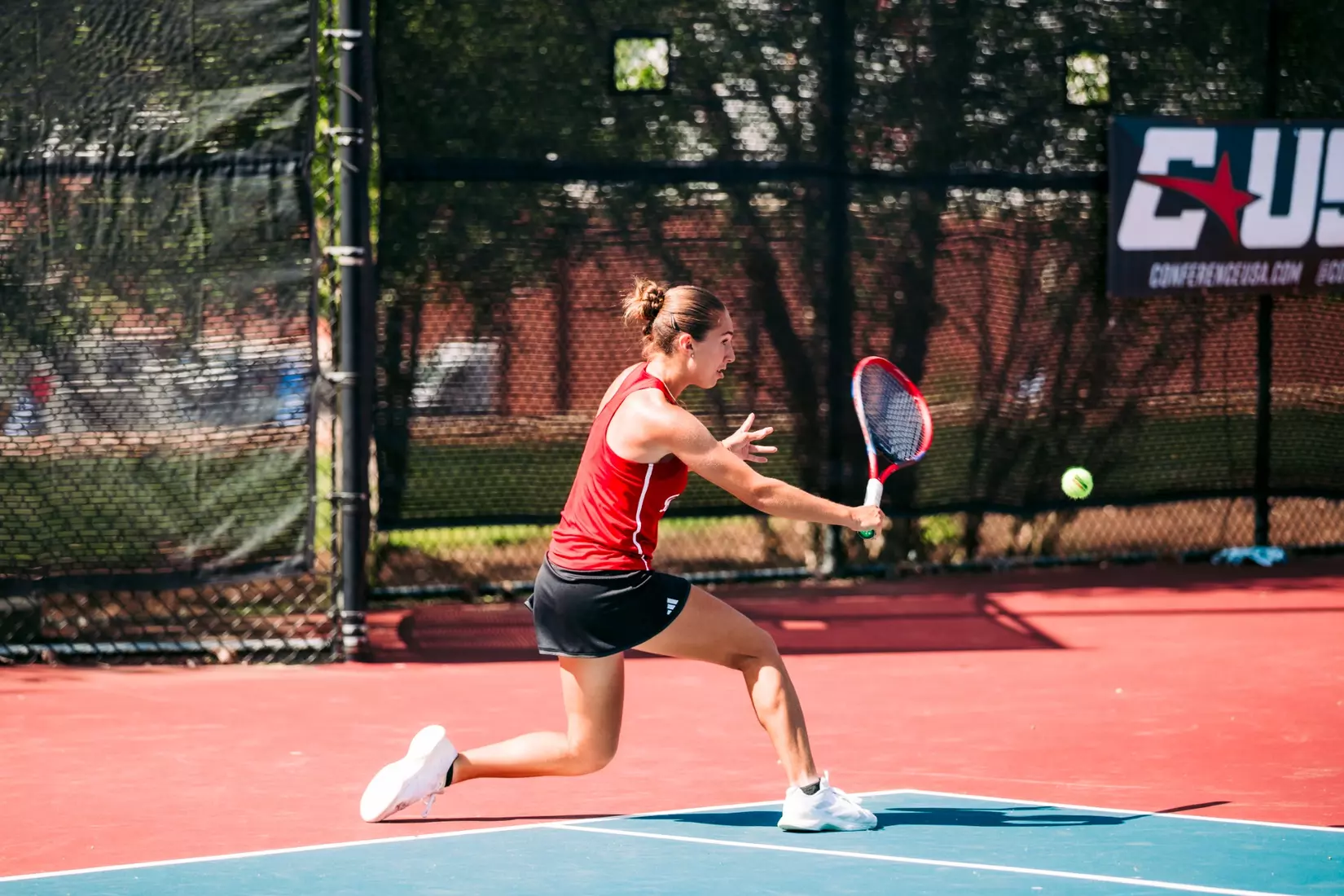 Bulldogs advance to CUSA Tournament finals with 4-1 win over Blue Raiders