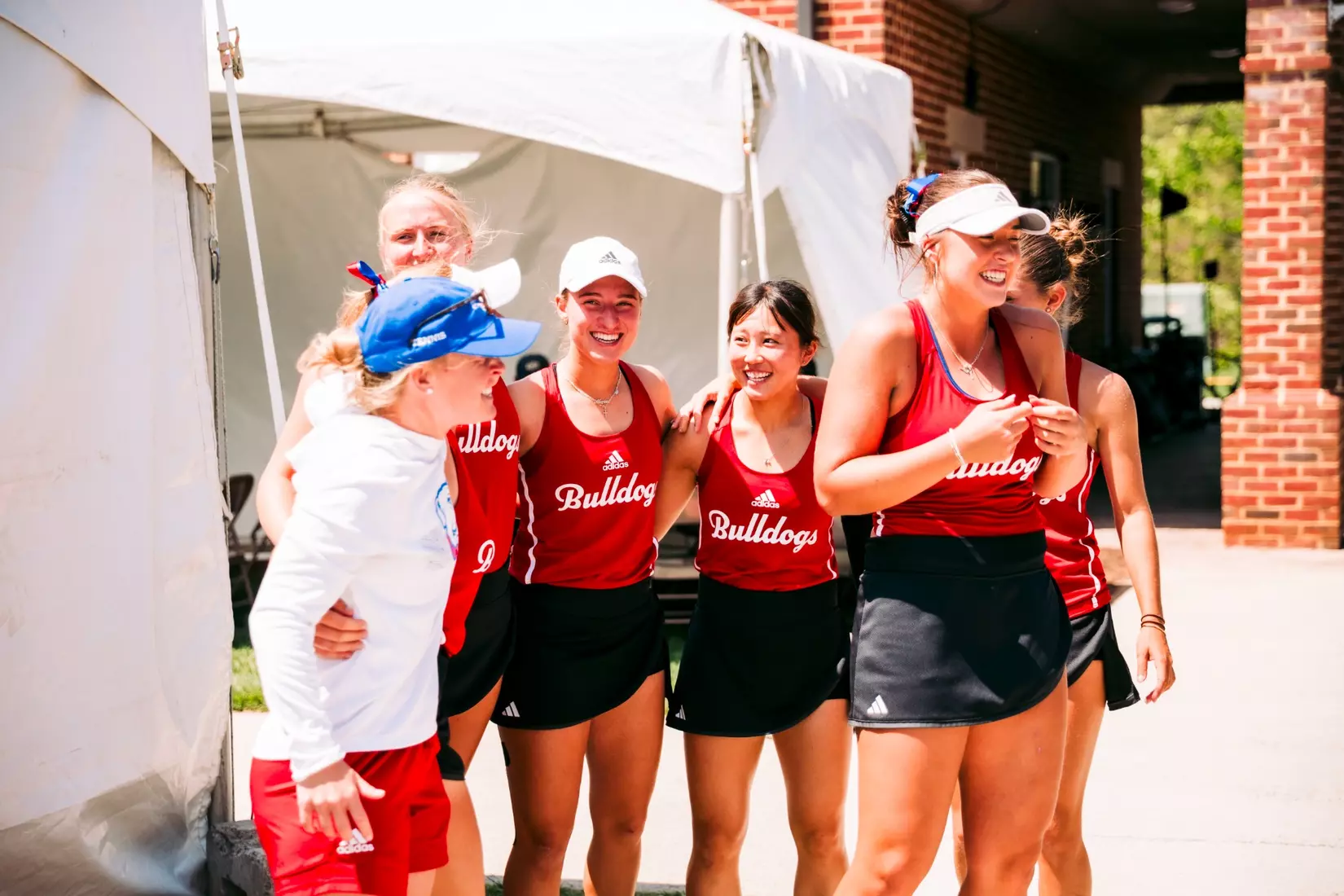 Bulldogs advance to CUSA Tournament finals with 4-1 win over Blue Raiders