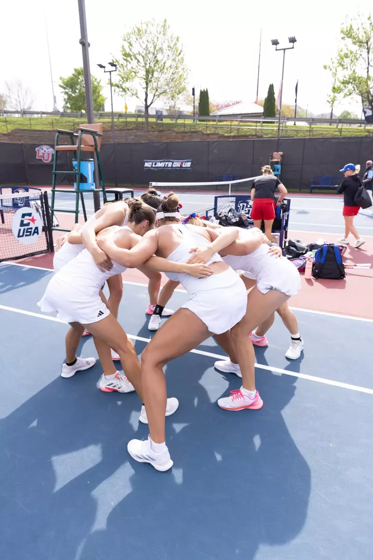 Bulldogs fall to Panthers, 4-1, in Conference USA Women's Tennis Championship match