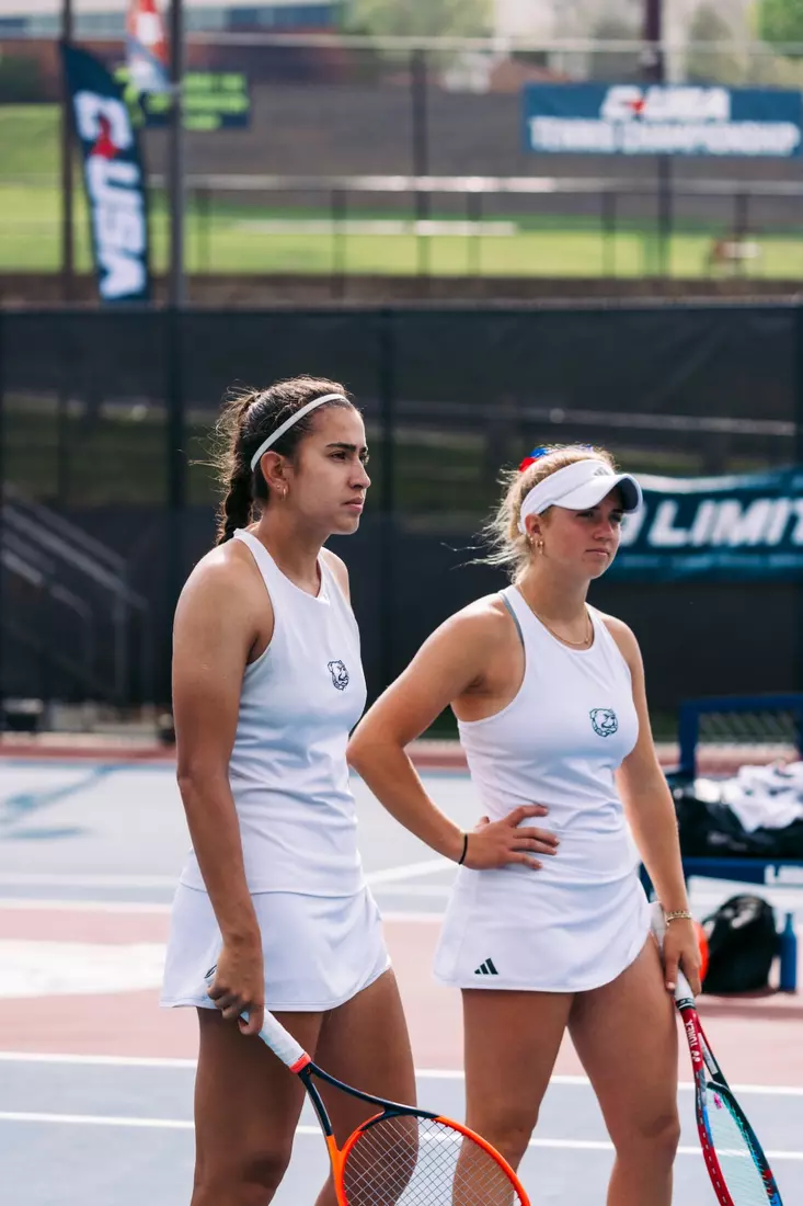 Bulldogs fall to Panthers, 4-1, in Conference USA Women's Tennis Championship match