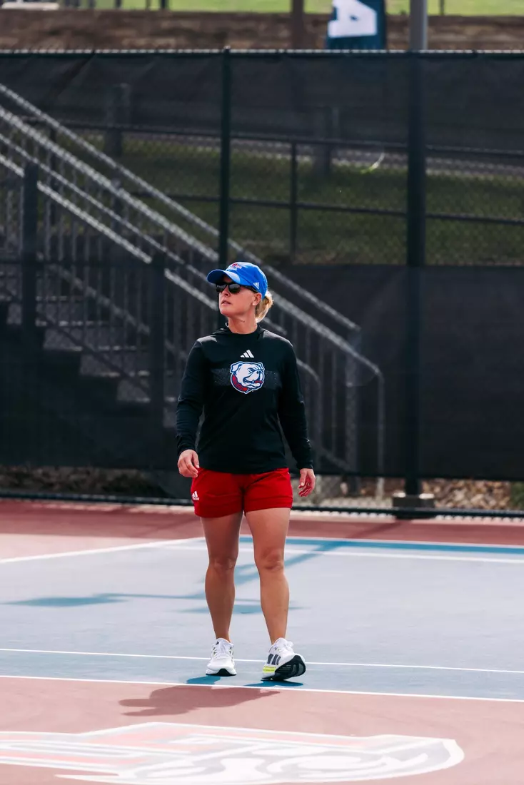 Bulldogs fall to Panthers, 4-1, in Conference USA Women's Tennis Championship match