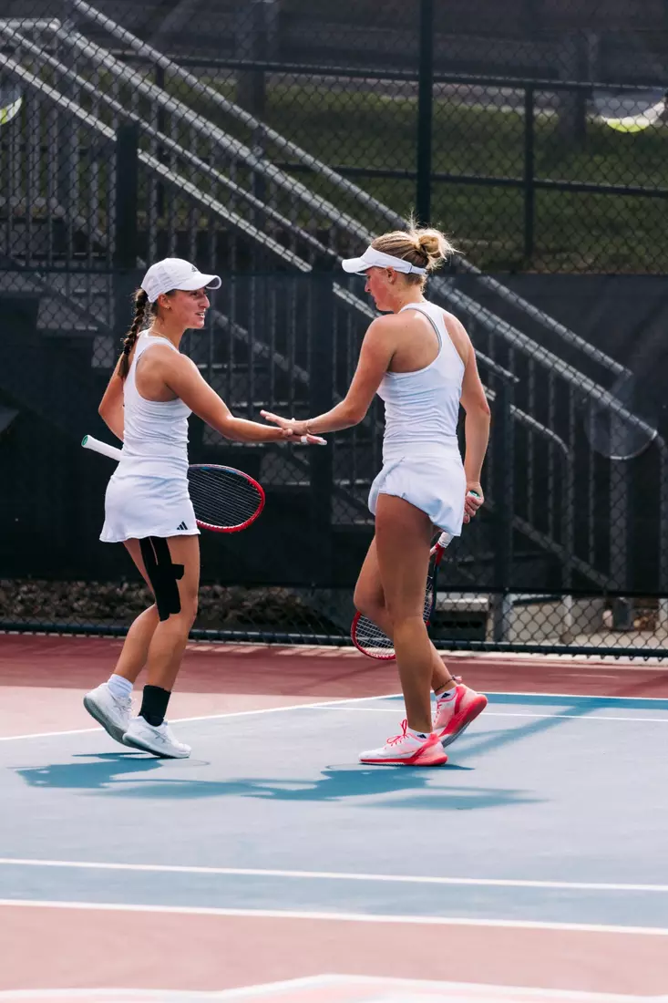 Bulldogs fall to Panthers, 4-1, in Conference USA Women's Tennis Championship match
