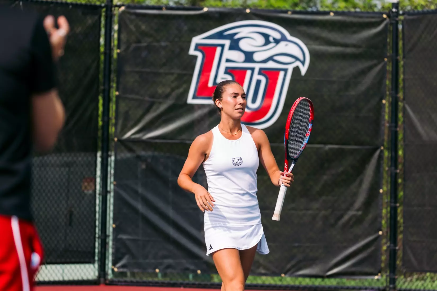 Bulldogs fall to Panthers, 4-1, in Conference USA Women's Tennis Championship match