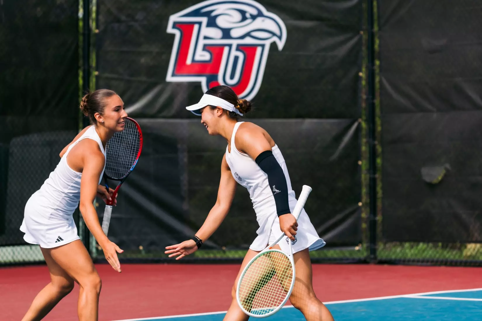 Bulldogs fall to Panthers, 4-1, in Conference USA Women's Tennis Championship match