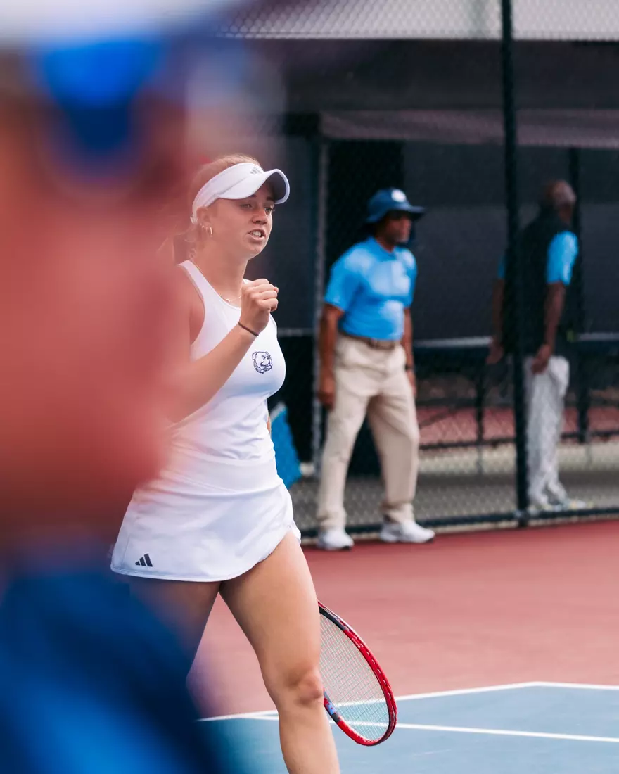 Bulldogs fall to Panthers, 4-1, in Conference USA Women's Tennis Championship match