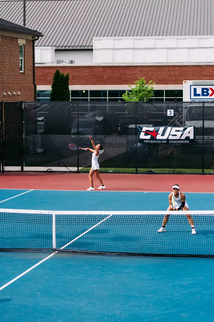 Bulldogs fall to Panthers, 4-1, in Conference USA Women's Tennis Championship match