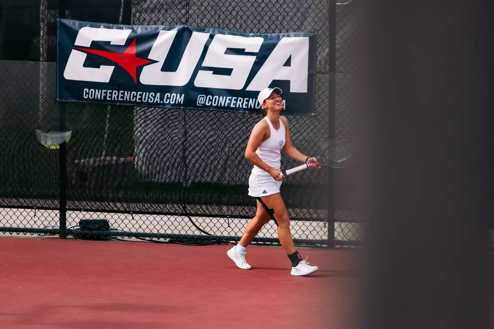 Bulldogs fall to Panthers, 4-1, in Conference USA Women's Tennis Championship match