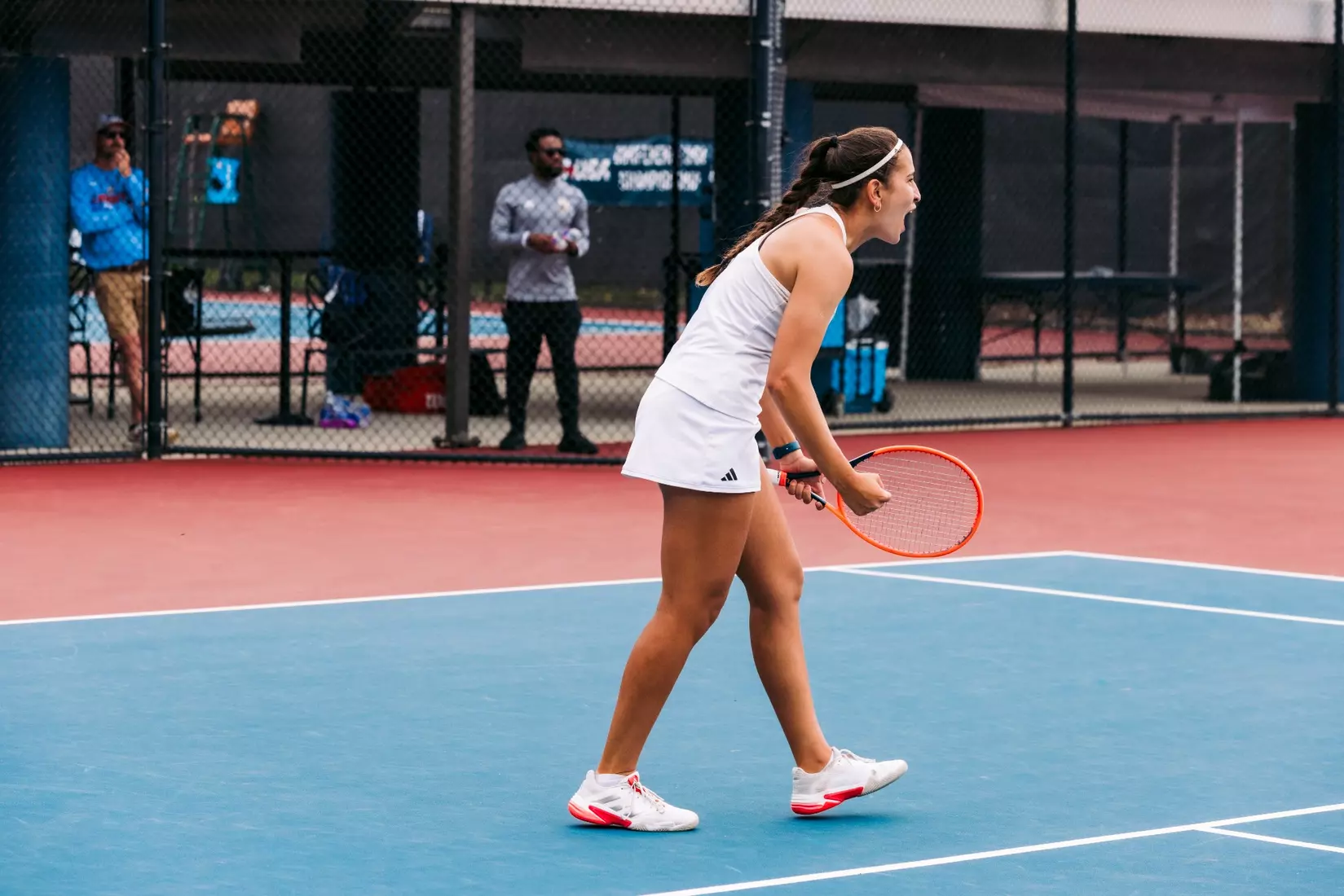 Bulldogs fall to Panthers, 4-1, in Conference USA Women's Tennis Championship match
