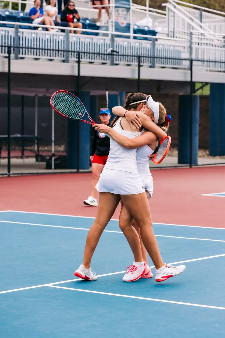 Bulldogs fall to Panthers, 4-1, in Conference USA Women's Tennis Championship match