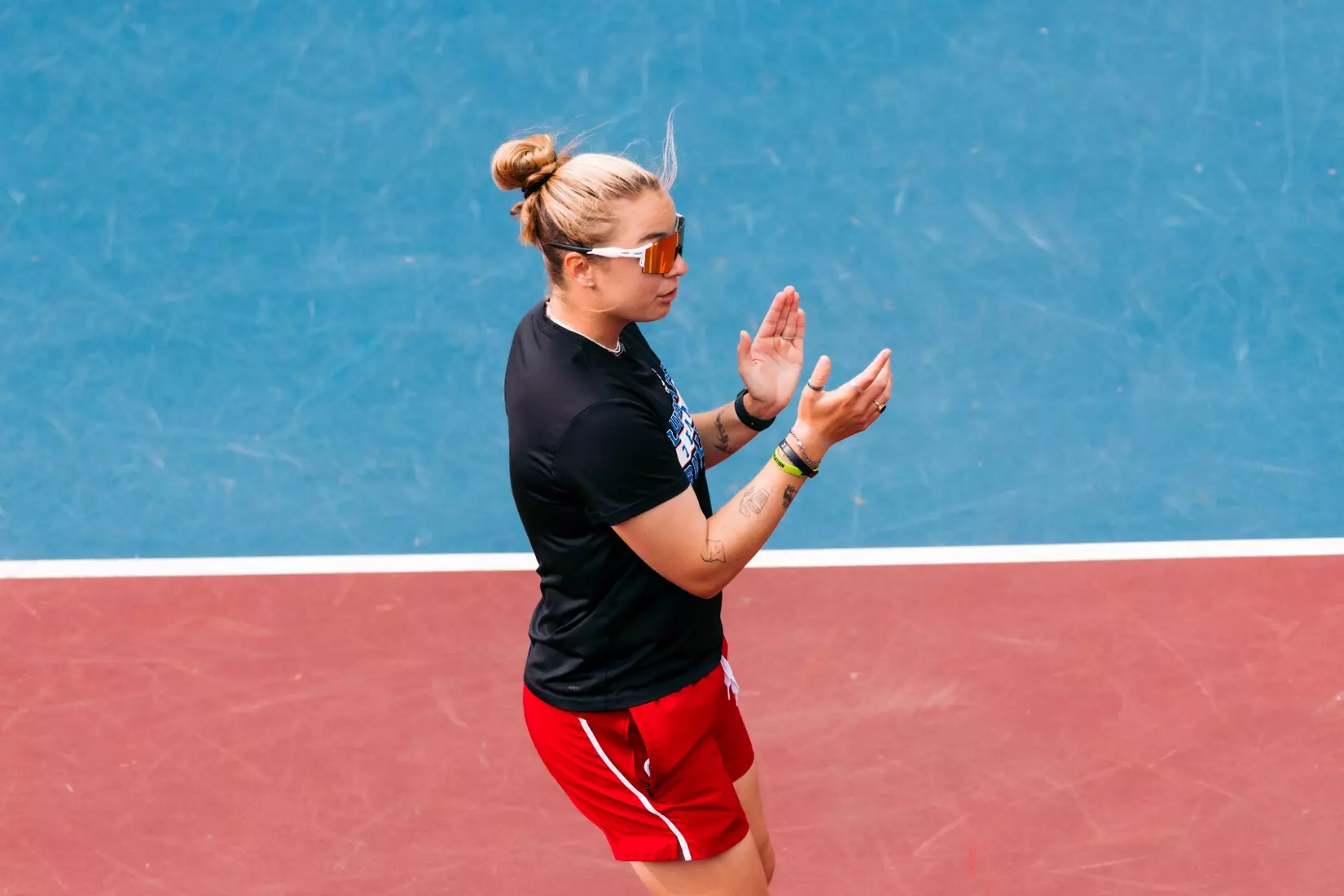 Bulldogs fall to Panthers, 4-1, in Conference USA Women's Tennis Championship match