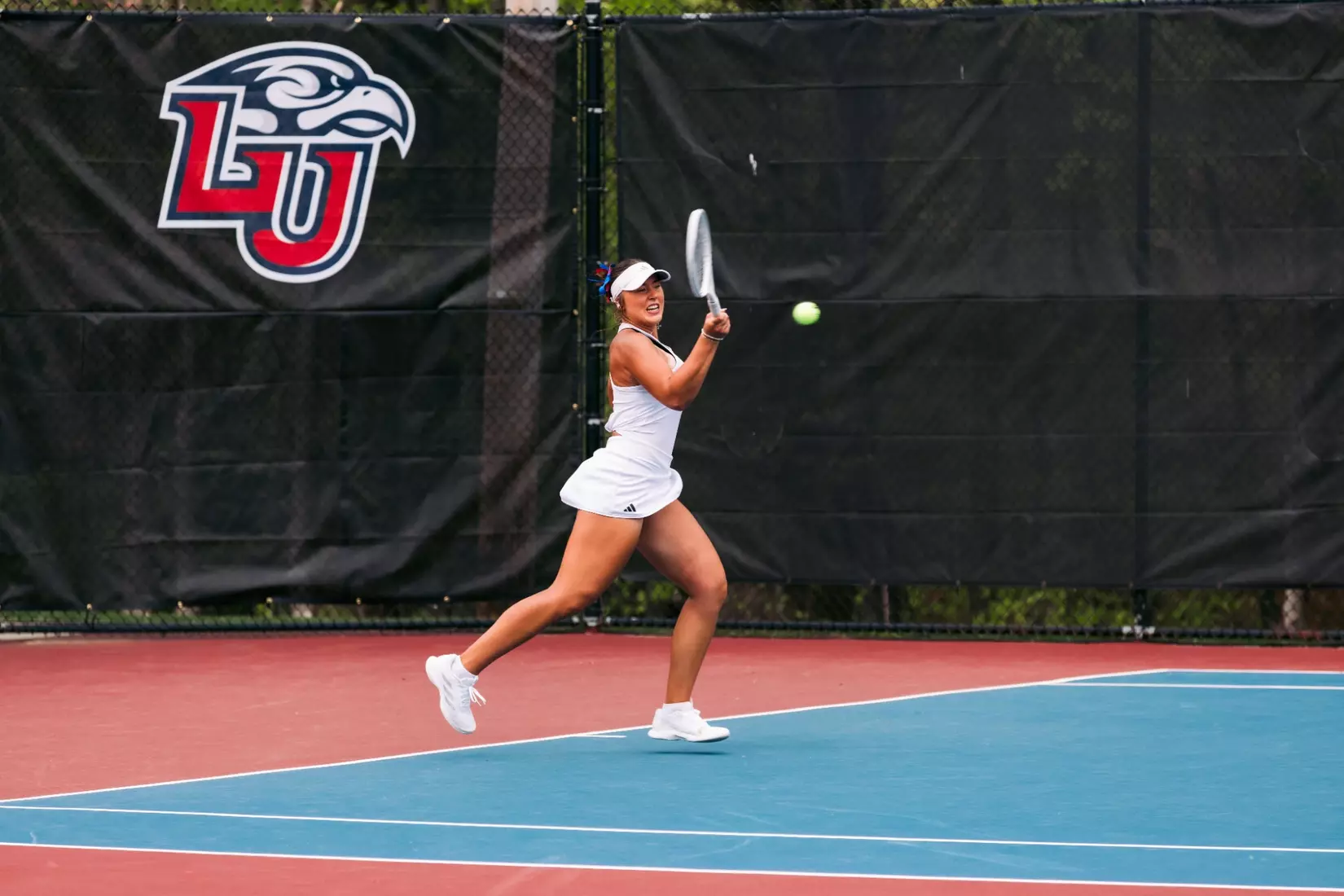 Bulldogs fall to Panthers, 4-1, in Conference USA Women's Tennis Championship match