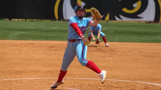 Allie Floyd vs. KSU