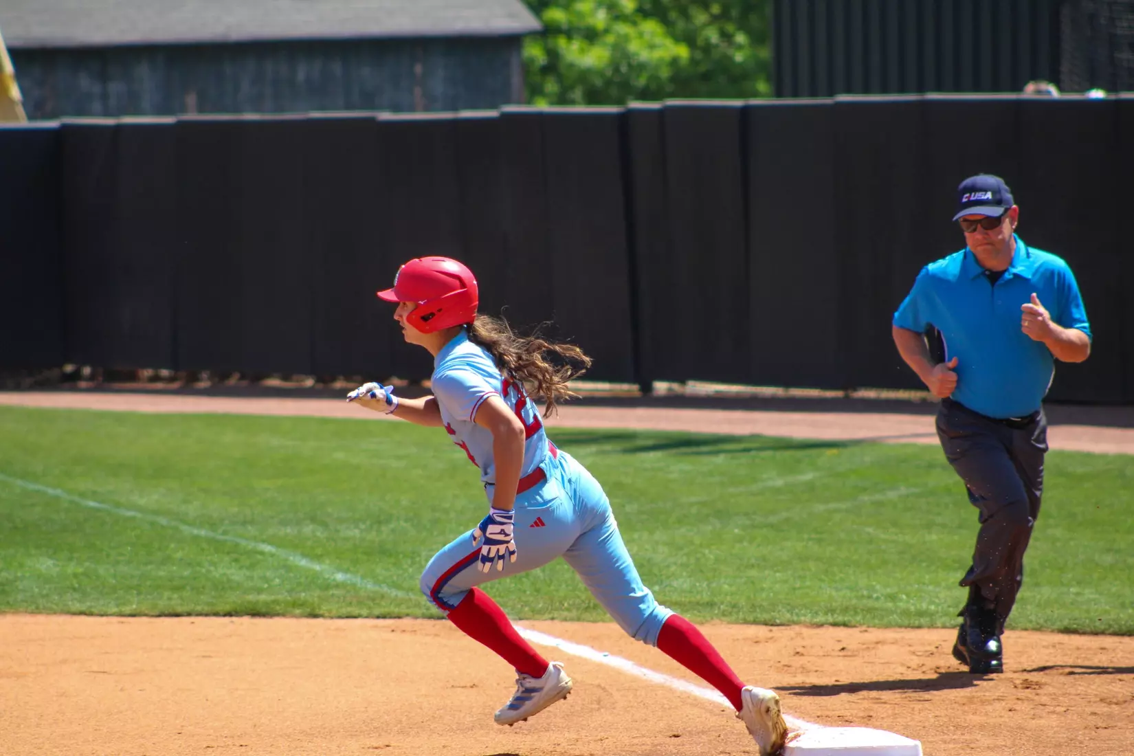 Bulldogs complete sweep with win over KSU on Saturday.