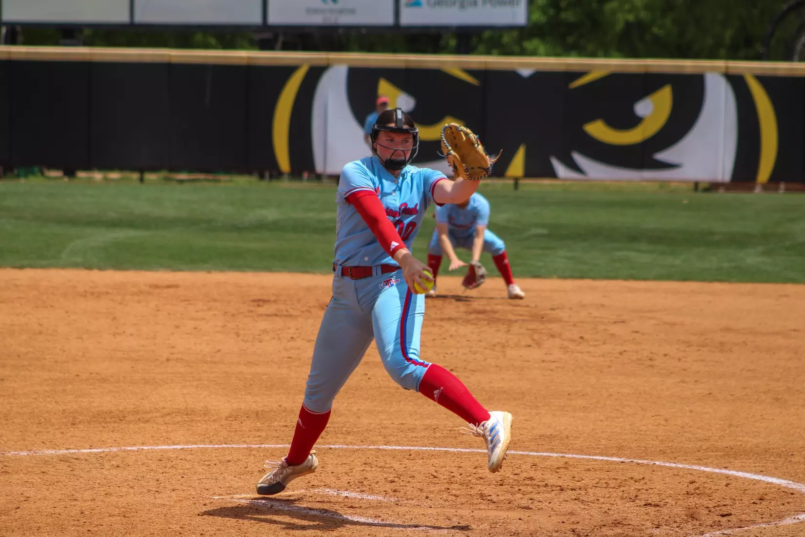 Bulldogs complete sweep with win over KSU on Saturday.