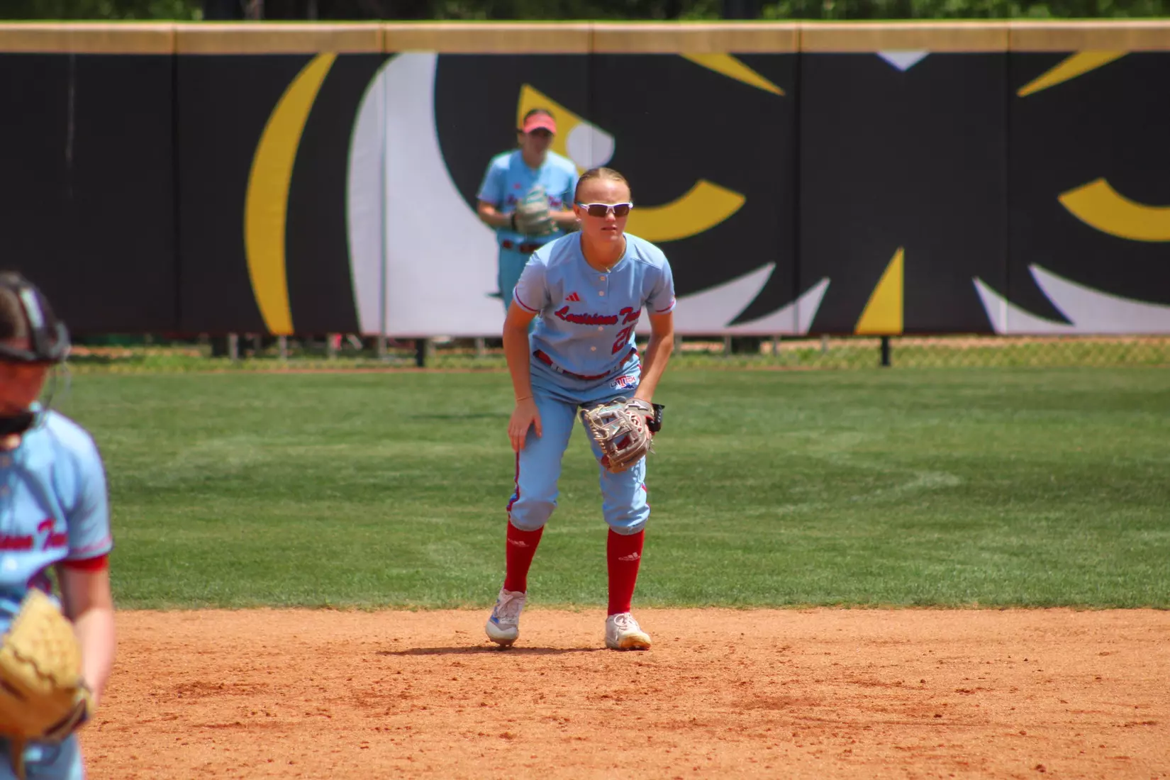 Bulldogs complete sweep with win over KSU on Saturday.