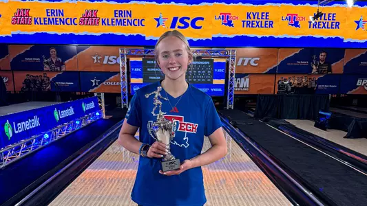 Kylee Trexler