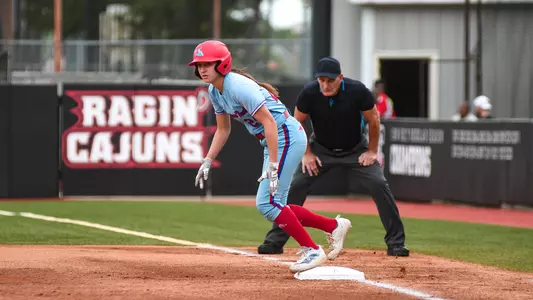 Alexis Gilio at ULL