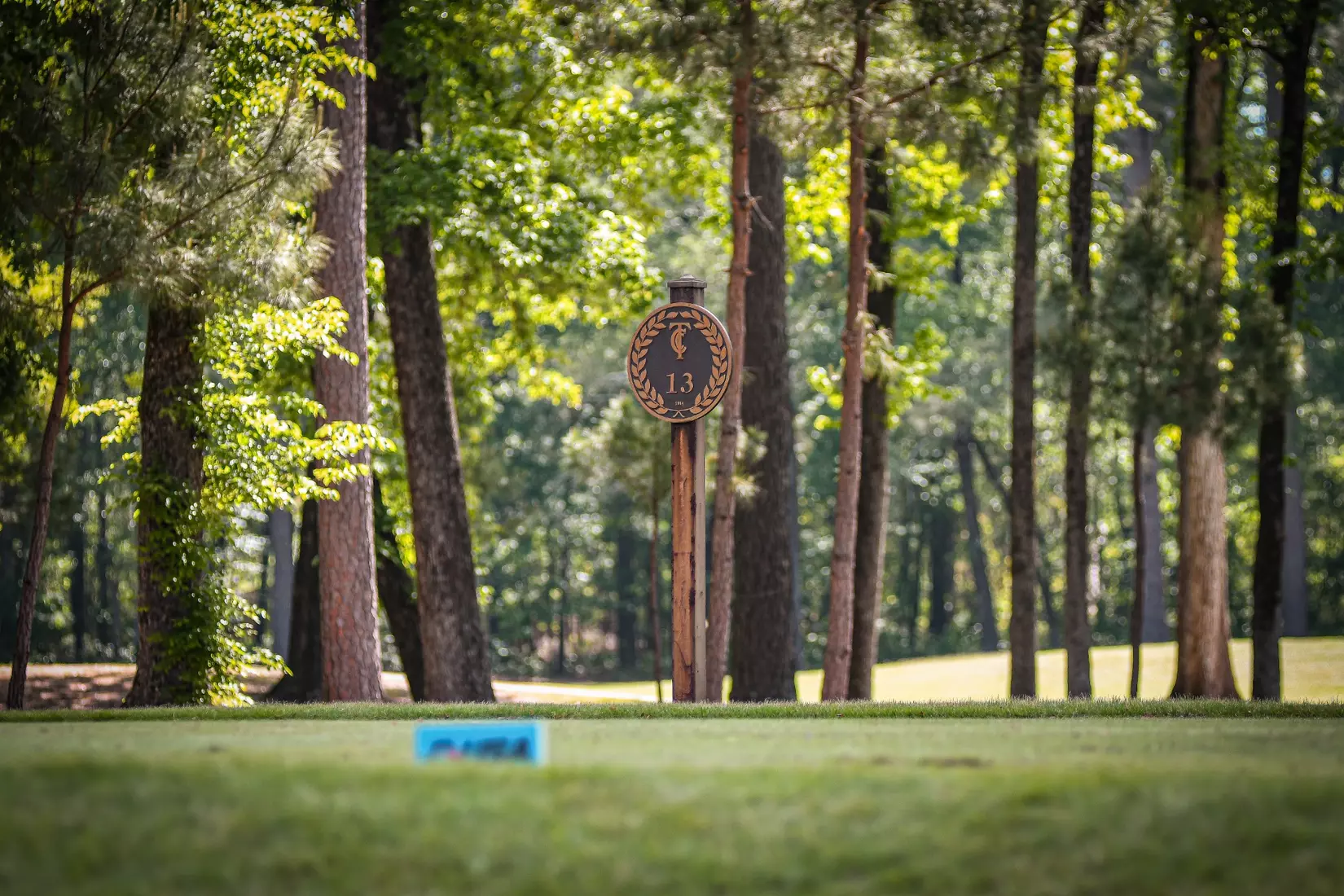 Bulldogs complete round two of 2025 Conference USA Men's Golf Championship in Texarkana
