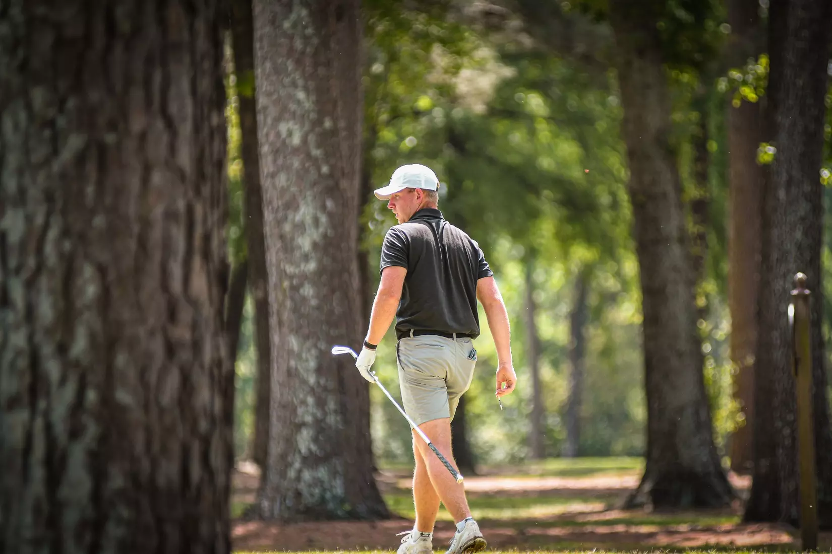 Bulldogs complete round two of 2025 Conference USA Men's Golf Championship in Texarkana