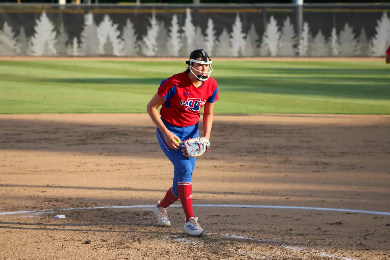 Bulldogs Blank Lumberjacks 9-0 on Tuesday night.