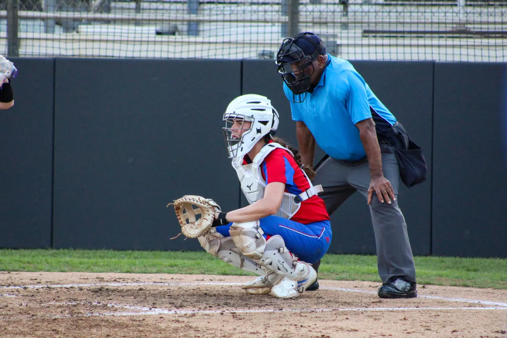 Bulldogs Blank Lumberjacks 9-0 on Tuesday night.