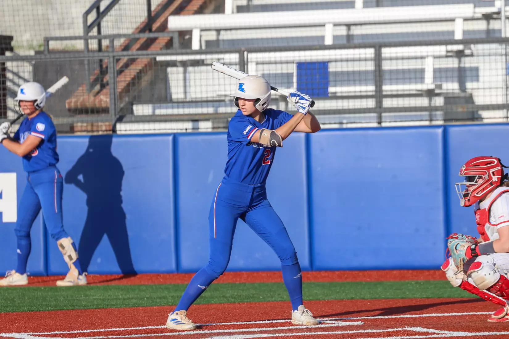 Bulldogs Fall to Flames in Game One of Series.
